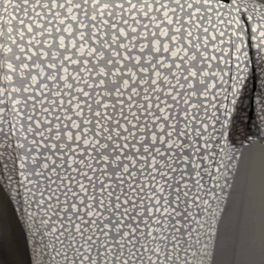 LOEMES Dress Size XL - Picture 3 of 4